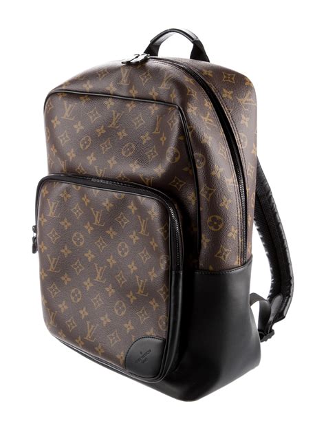 louis vuitton dean backpack|Louis Vuitton backpacks men's.